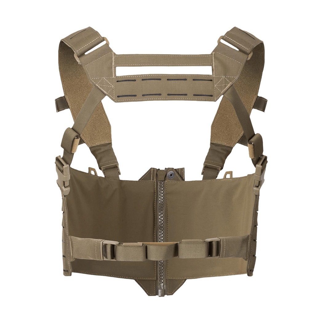 Direct Action WARWICK Zip Front Chest Rig | ReconBrothers